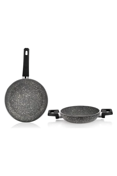 Schafer Eternal Sahan Ve Tava 2li Set 20+26 Cm