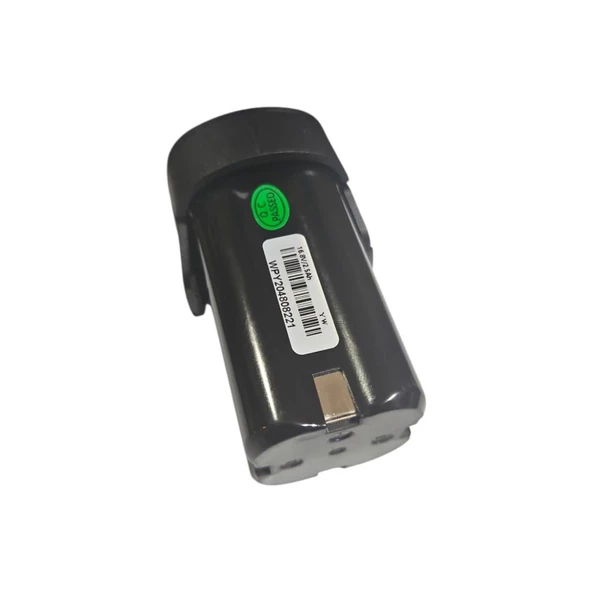 Akü Hyundai Easycut 14.4V 2.5AH - Resim 3