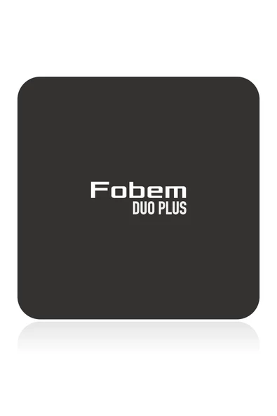 Fobem Duo Plus 4K Android TV Box Medya Oynatıcı - Ses Komutlu Wi-Fi 2 Gb Ram 16 GB Hafıza - 3
