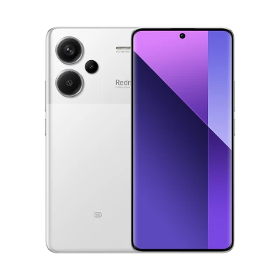 Xiaomi Redmi Note 13 Pro Plus 12/512 GB Beyaz