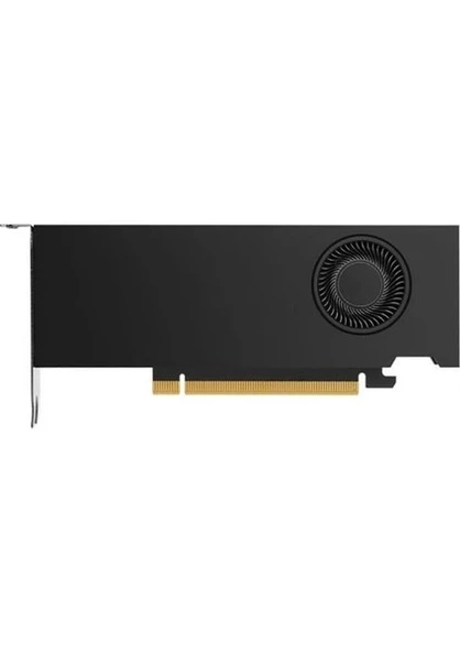 PNY  16GB Quadro RTX A2000 ADA GDDR6 128Bit 4xmDP Aksesuarsiz VCNRTX2000ADA-SB