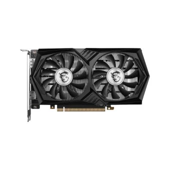 MSI VGA GEFORCE RTX 3050 GAMING X 6G - 2