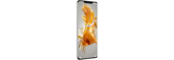 Mate 50 Pro 256 GB 8 GB Ram Gümüş (Huawei Türkiye Garantili) - 2
