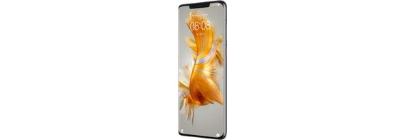 Huawei Mate 50 Pro 256 GB 8 GB Ram Siyah (Huawei Türkiye Garantili) - 4