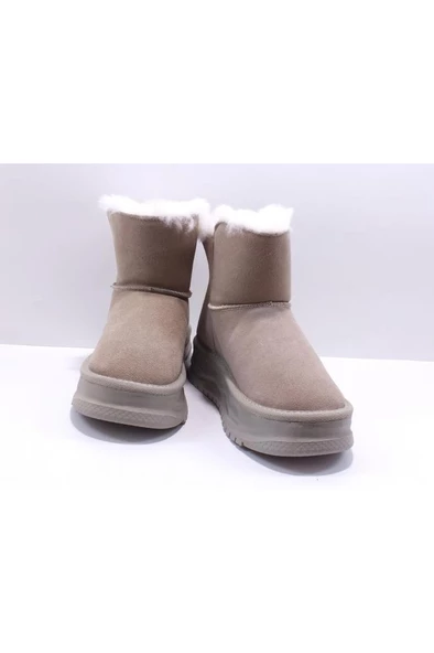 Guja 24K156-2 Kadın Bot Gri 36-41 - 2