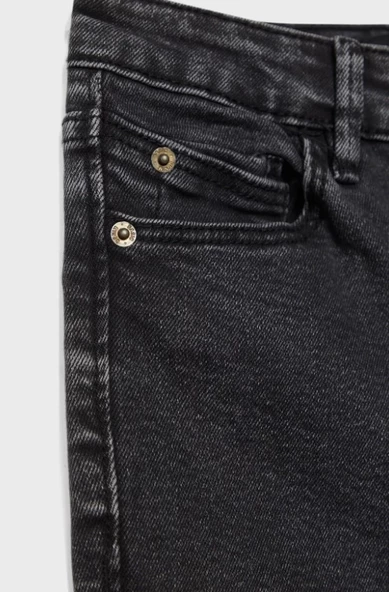 Stradivarius Slim Fit Mom Jean - 6