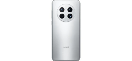 Mate 50 Pro 256 GB 8 GB Ram Gümüş (Huawei Türkiye Garantili) - 5