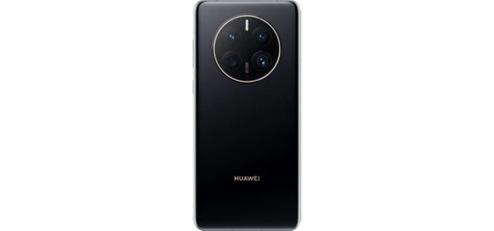 Huawei Mate 50 Pro 256 GB 8 GB Ram Siyah (Huawei Türkiye Garantili) - 5