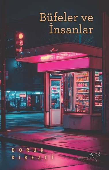 Büfeler ve İnsanlar ürün görseli