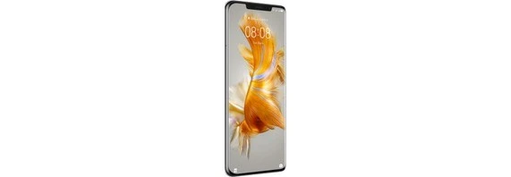 Huawei Mate 50 Pro 256 GB 8 GB Ram Siyah (Huawei Türkiye Garantili) - 3