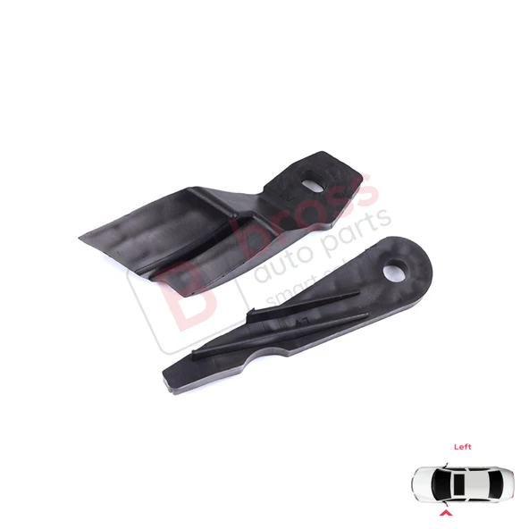 Ford Transit MK8 V363 2013-2024 BK31-13W030-BG İçin Sol Ön Far Ayak Tamir Seti ürün görseli 1