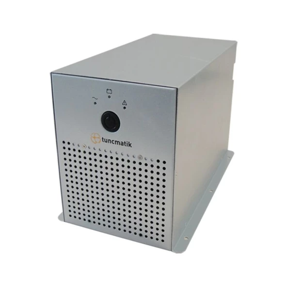 TUNÇMATİK LİFT 1500VA UPS TSK10231 - 3