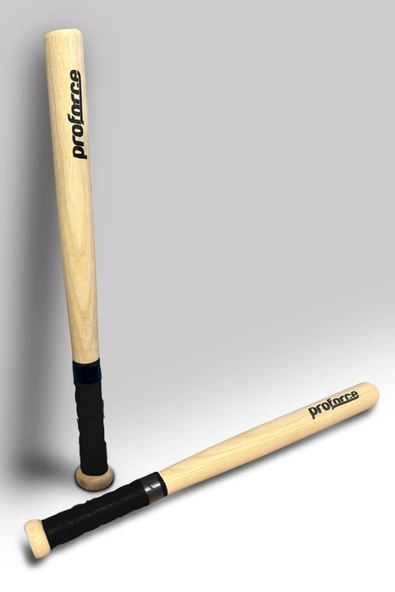 Proforce Beyzbol Sopası 47 cm Tek Adet PBS47SY Siyah