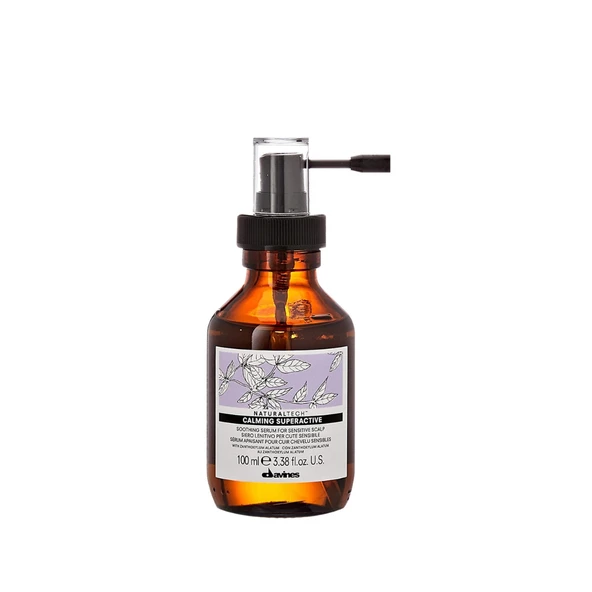 Davines Calming Hassas Baş Derisi Yatıştırıcı Serum 100ml - %100 Orijinal