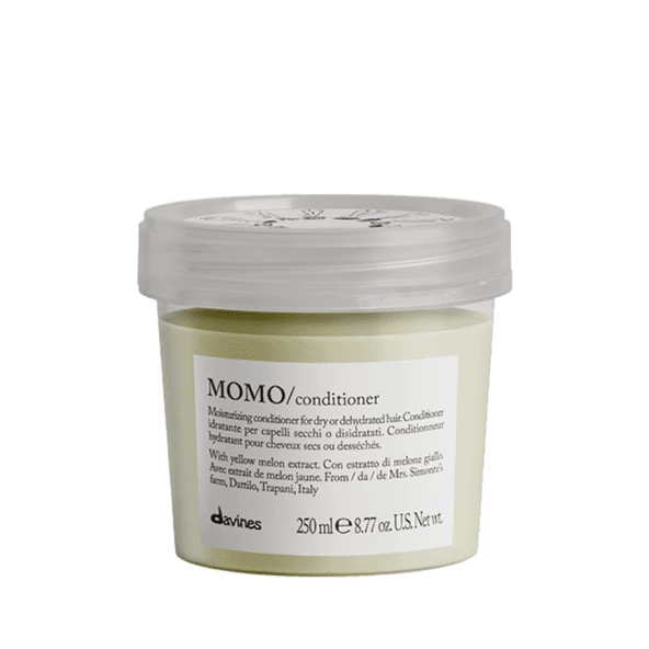 Davines Momo Nemlendirici ve Koruyucu Krem 250ml - %100 Orijinal