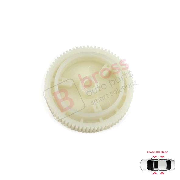 VW Golf Jetta Caddy Amarok Skoda Octavia Fabia Citigo Roomster İçin Cam Kriko Motor İç Dişlisi ürün görseli 1