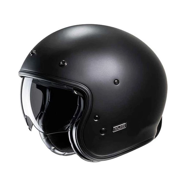 Hjc V31 Kask Semı Flat Açık Kask