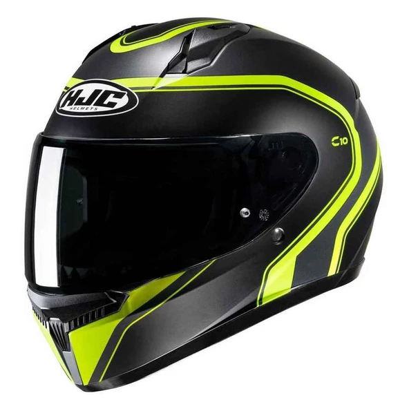 Hjc C10 Elie MC3HSF Kapalı Kask