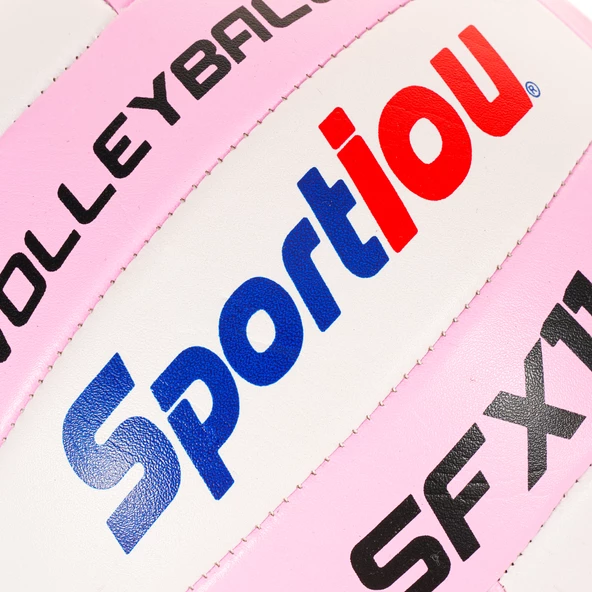 Sportface SF-X11 Dikişli Voleybol Topu - 5 Numara - 3