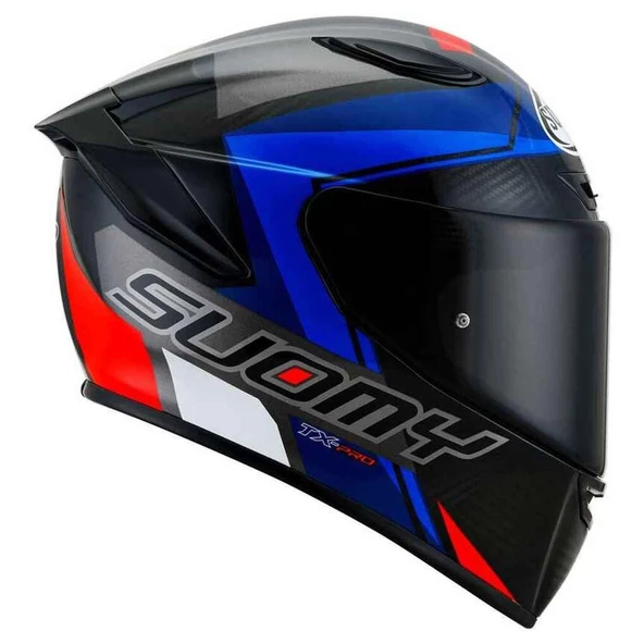 Suomy Tx-Pro Glam Kapalı Kask