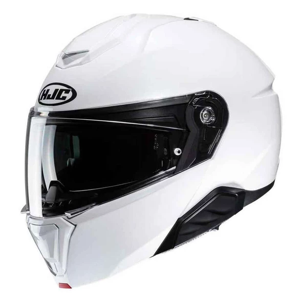 Hjc İ91 Çene Açılır Kask