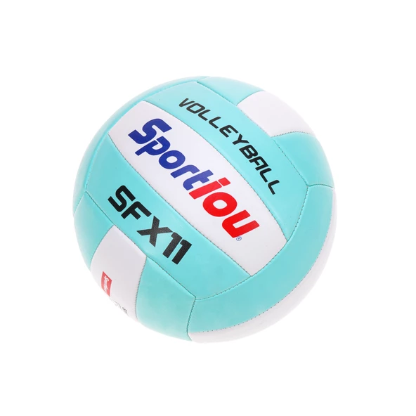 Sportface SF-X11 Dikişli Voleybol Topu - 5 Numara - 8