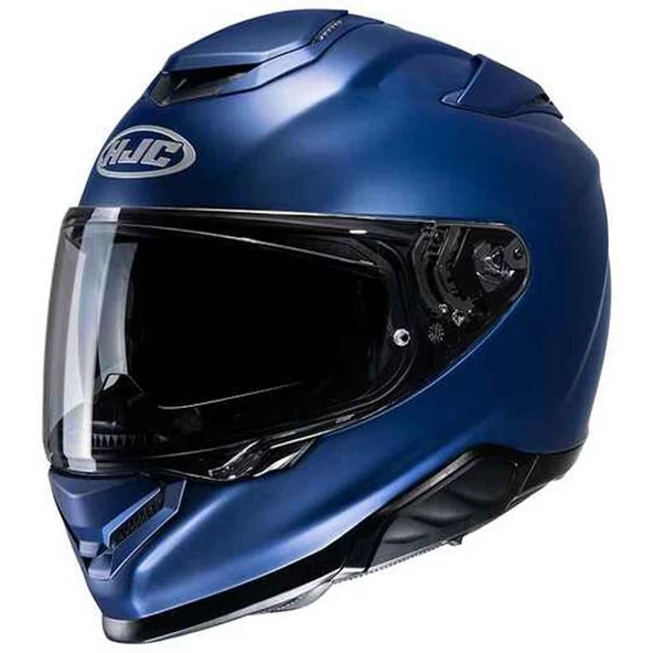 Hjc Rpha91 Semı Flat Çene Açılır Kask