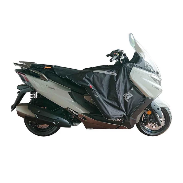 Tucano Urbano Kymco X-Town 250 Termoscud R-211 Diz Örtüsü