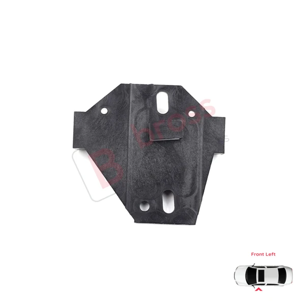 VW Transporter T4 MK4 Eurovan Caravelle 1990-2003 7D0959801 İçin Ön Sol Cam Kriko Tamir Klips Ayağı