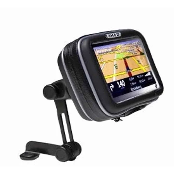 Shad 4.3'' Gps Tutucu