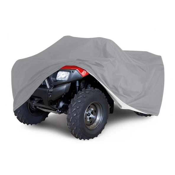 Tex 270 Atv Branda