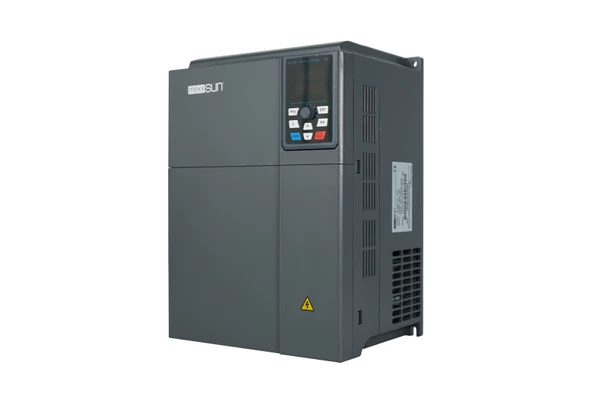 MEXXSUN 40Hp (30 kW) Solar Pompa Sürücüsü (Trifaze) - 5