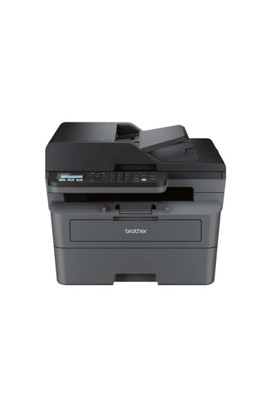 Brother MFC-L2806DW YAZ/TAR/FOT/FAX/DUB/WİFİ LAZER YAZICI (3 TAM DOLU TONER) - 4