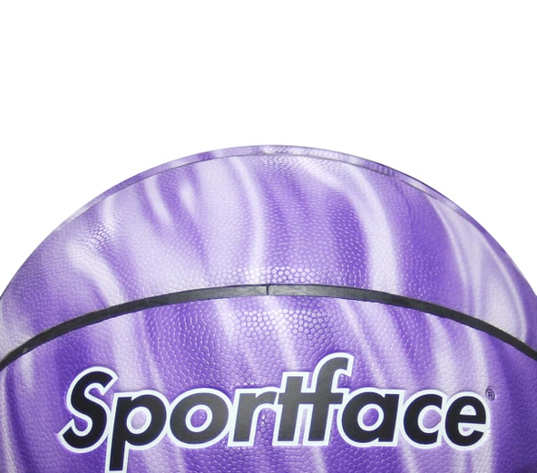 SF-B67 BASKETBOL TOPU - 4