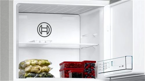 Bosch KDN56XIF0N Çift Kapılı No Frost Buzdolabı - 3