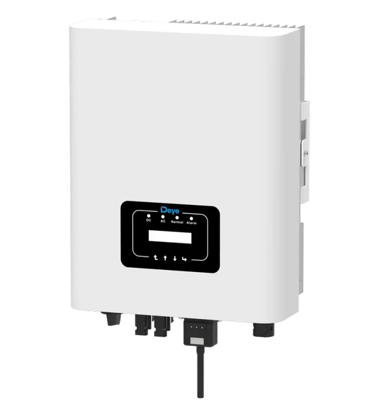 AUXSOL 10KW Trifaze On-Grid İnverter ürün görseli