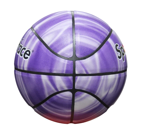 SF-B67 BASKETBOL TOPU - 5