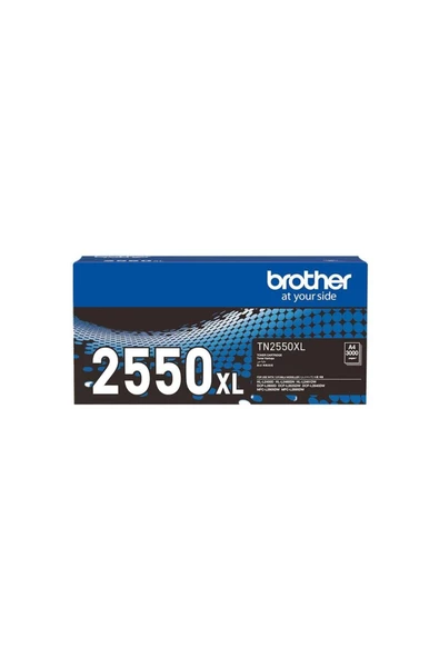 Brother MFC-L2806DW YAZ/TAR/FOT/FAX/DUB/WİFİ LAZER YAZICI (3 TAM DOLU TONER) - 5