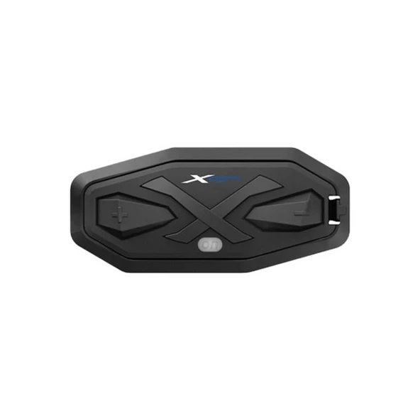 Nexx SX.COM Bluetooth ve Intercom