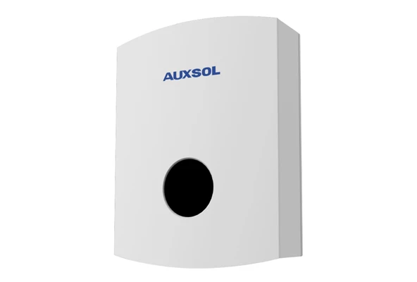AUXSOL 3.6KW Monofaze On-grid İnverter - Resim 2
