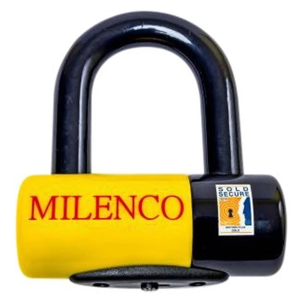 Milenco 1304 U Kilit