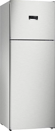 Bosch KDN56XIF0N Çift Kapılı No Frost Buzdolabı