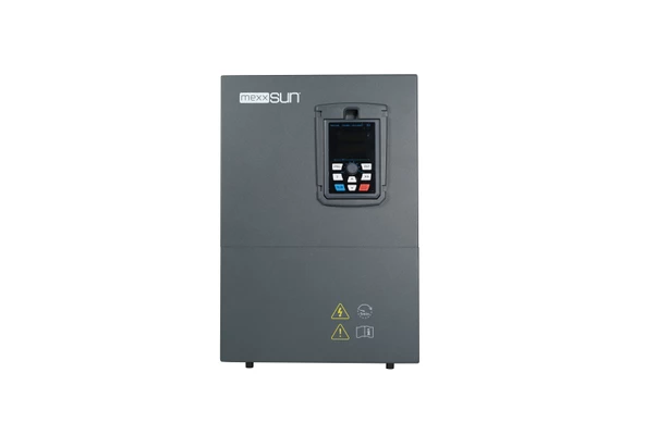 MEXXSUN 50Hp (37 kW) Solar Pompa Sürücüsü (Trifaze) - 2