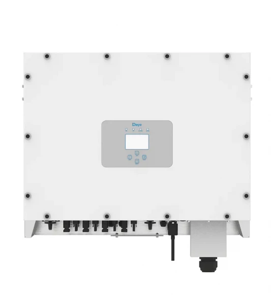 DEYE 80KW  On Grid Trifaze - 2