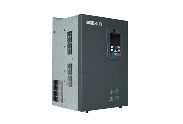 MEXXSUN 50Hp (37 kW) Solar Pompa Sürücüsü (Trifaze) - 4