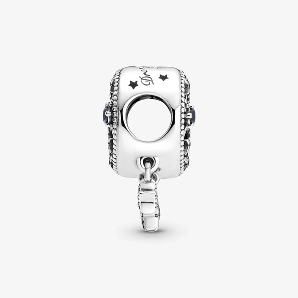 Pandora Yıldız ve Yeni Ay Charm 799643C01 - 4