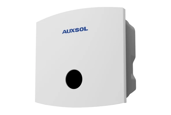 AUXSOL 8KW Monofaze On-Grid İnverter - 2