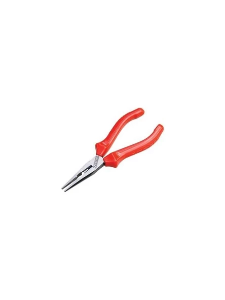 İzeltaş Kargaburun Düz Uçlu Opak 160 mm 3220132160 - 2
