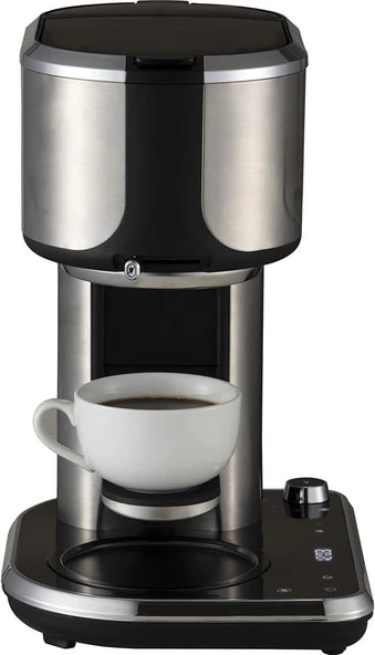 Russell Hobbs Attentiv Coffee Bar 26230-56 Filtre Kahve Makinesi - 4