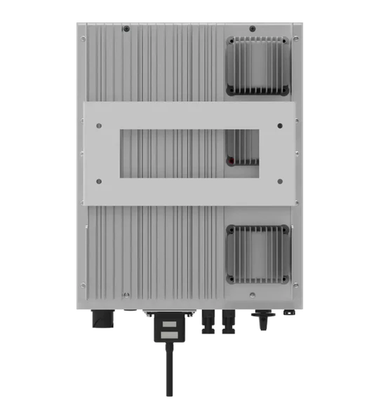 AUXSOL 10KW Trifaze On-Grid İnverter - Resim 4